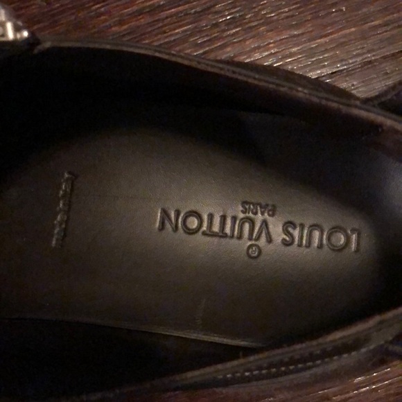 Men’s Louis sneakers - Picture 4 of 4